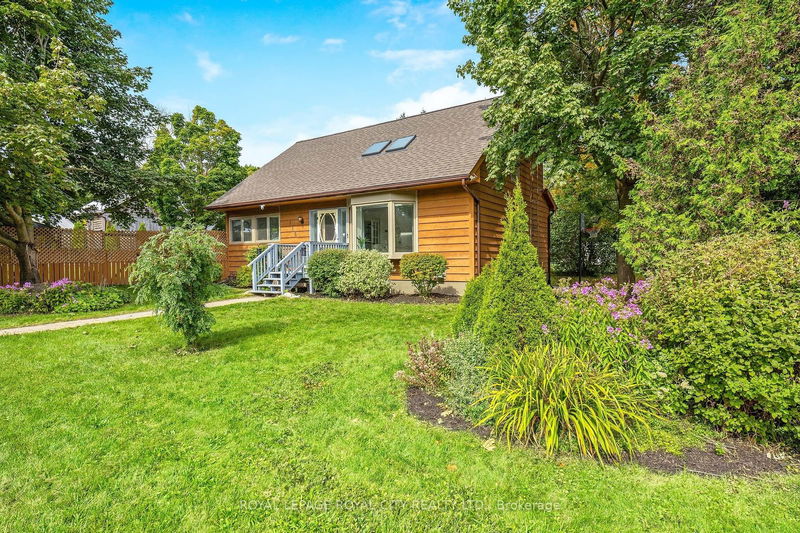 116 Gowan St  Guelph/Eramosa, N0B 2K0 | Image 1