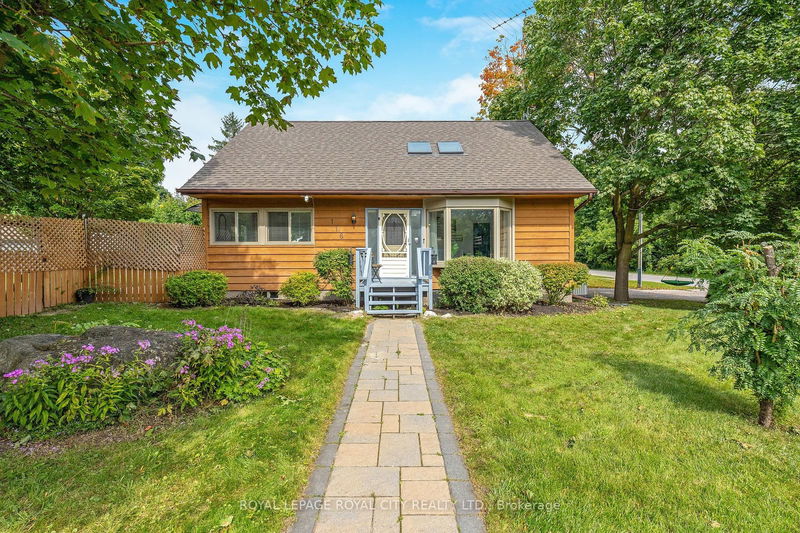 116 Gowan St  Guelph/Eramosa, N0B 2K0 | Image 3