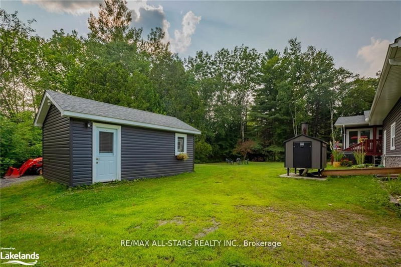 4945 MUSKOKA 117 Rd  Lake of Bays, P0A 1E0 | Image 10