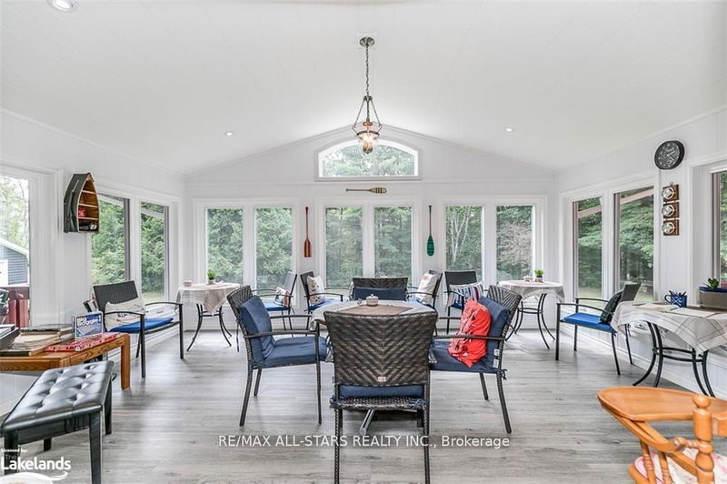 4945 MUSKOKA 117 Rd  Lake of Bays, P0A 1E0 | Image 25