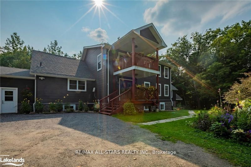 4945 MUSKOKA 117 Rd  Lake of Bays, P0A 1E0 | Image 3