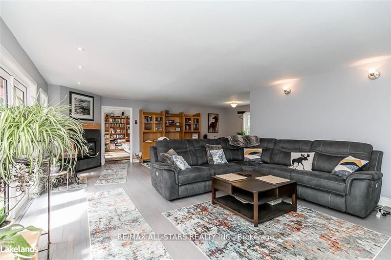 4945 MUSKOKA 117 Rd  Lake of Bays, P0A 1E0 | Image 33