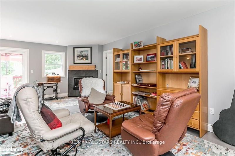 4945 MUSKOKA 117 Rd  Lake of Bays, P0A 1E0 | Image 34