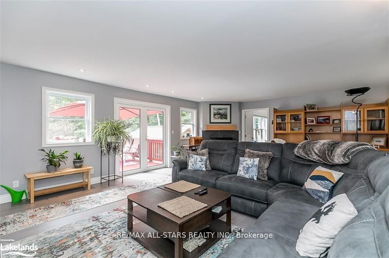 4945 MUSKOKA 117 Rd  Lake of Bays, P0A 1E0 | Image 35