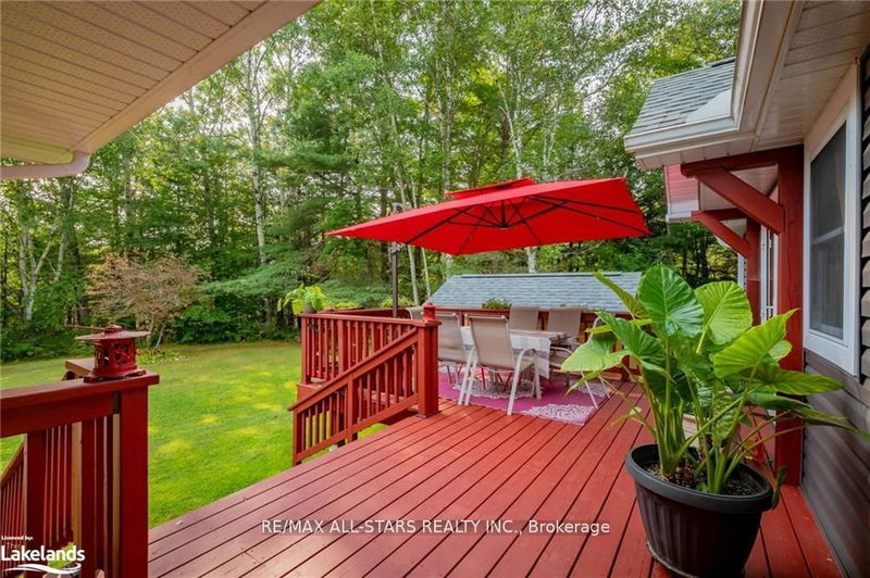 4945 MUSKOKA 117 Rd  Lake of Bays, P0A 1E0 | Image 8