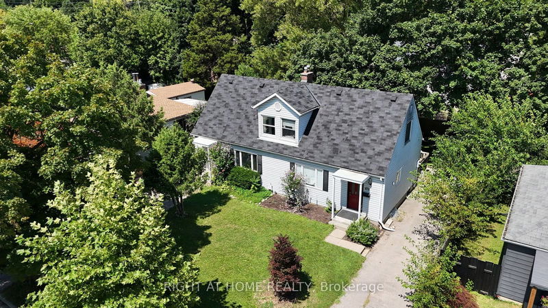 home for sale on 8 Watling Street