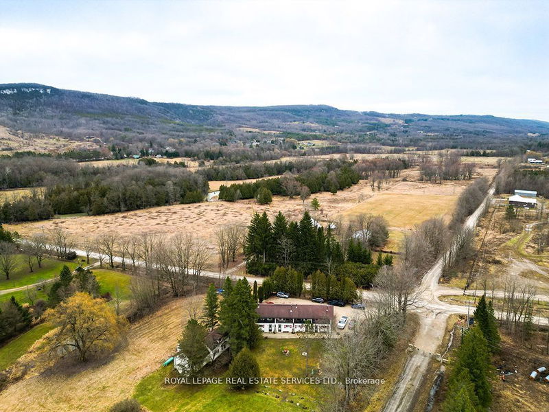  3 - 566237 Sideroad 7A   Grey Highlands, N0C 1G0 | Image 3