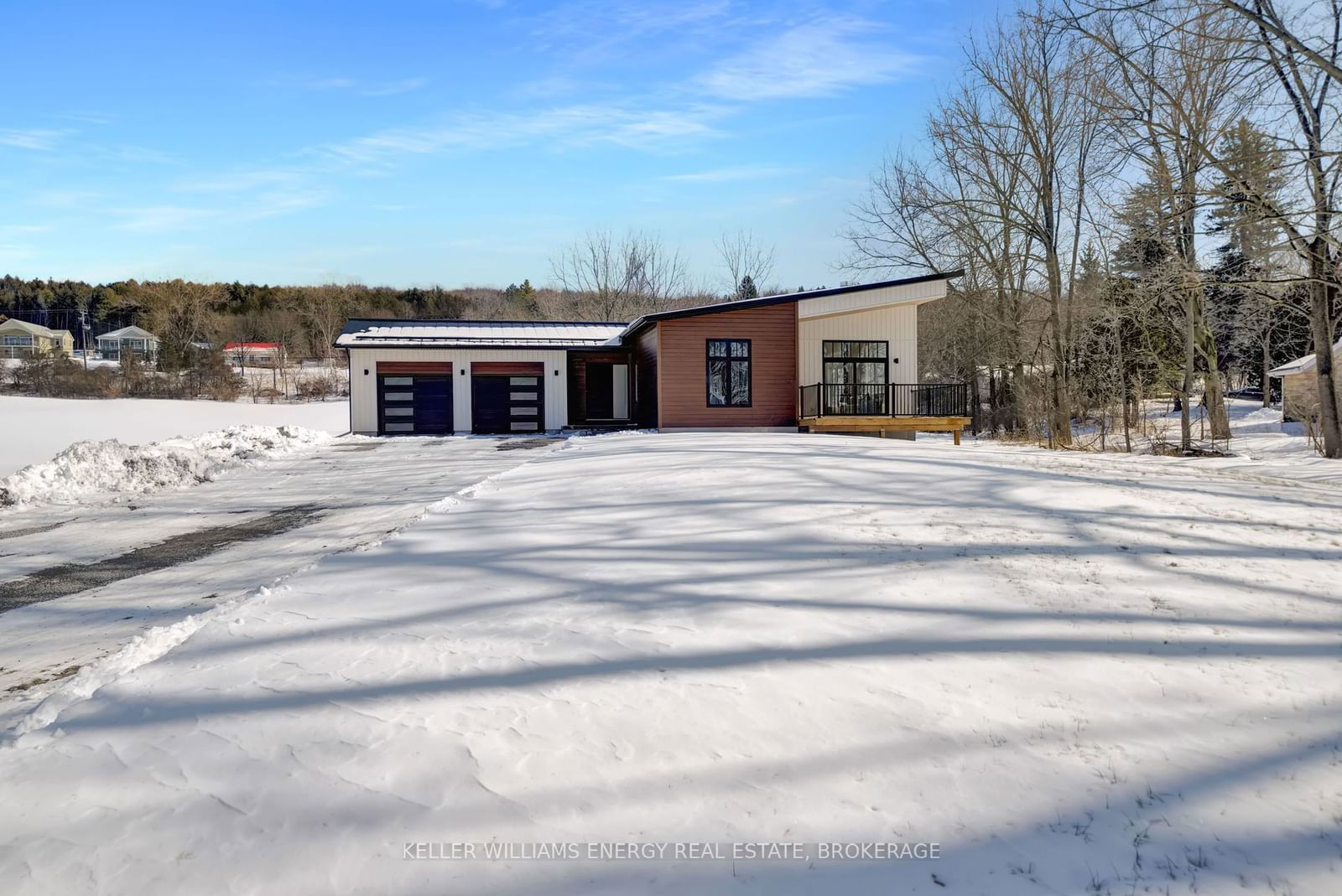 Detached House sold at 85 Cedar Lane, Prince Edward County, Hallowell, K0K 2T0 - MLS: X9283838