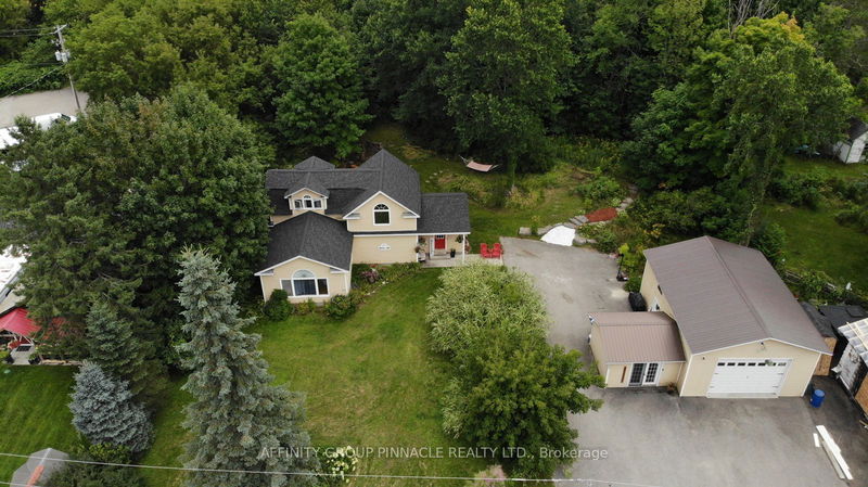 3462 Monck Rd  Kawartha Lakes, K0M 2L0 | Image 37