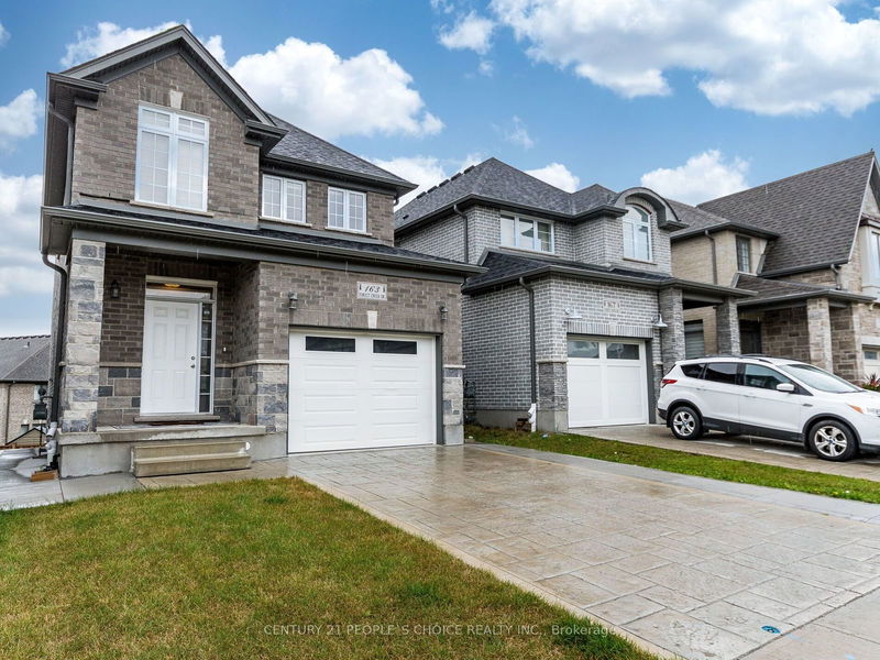 home for lease on 163 Forest Creek Drive