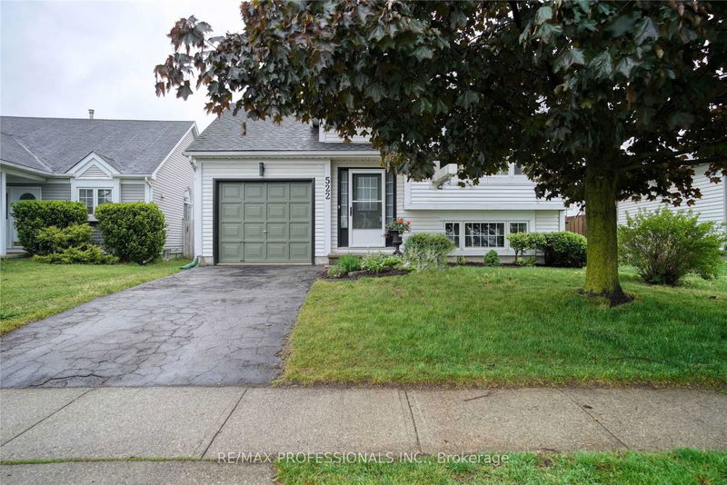 home for lease on 522 Trico Drive