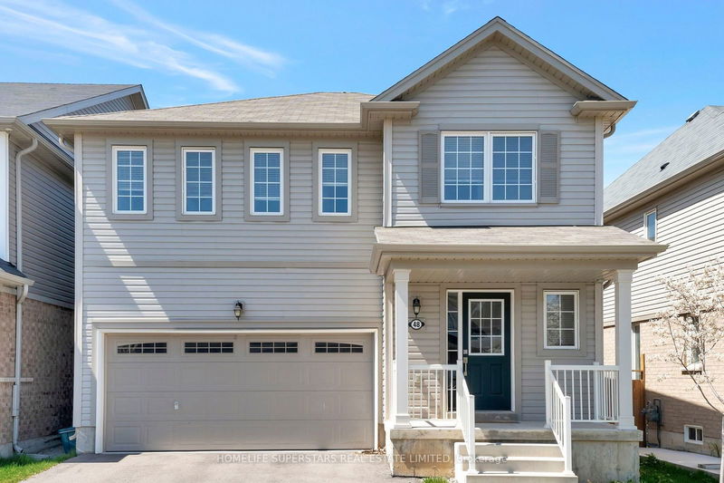 home for lease on 48 Sinden Road