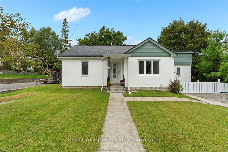 home for sale on 16 Station Street