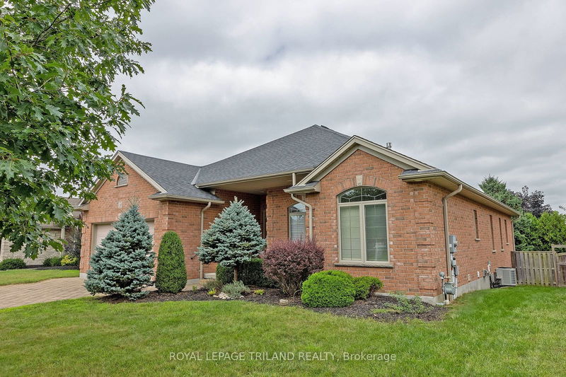 home for sale on 38 Riness Drive