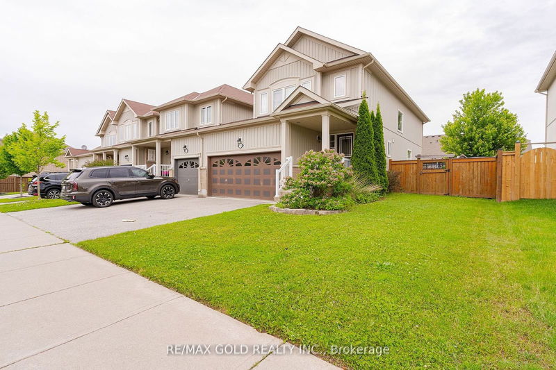 155 Thomas Ave  Brantford, N3S 0C8 | Image 2