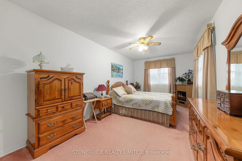 161 SUTHERLAND Cres  Cobourg, K9A 5L2 | Image 16