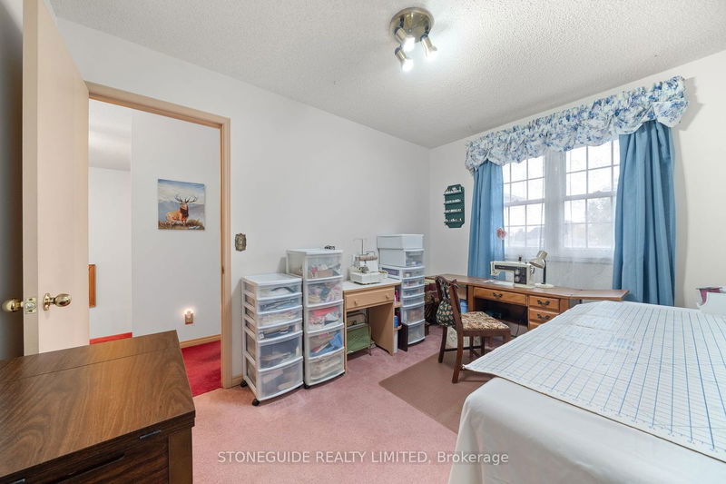 161 SUTHERLAND Cres  Cobourg, K9A 5L2 | Image 19