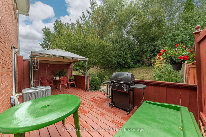 161 SUTHERLAND Cres  Cobourg, K9A 5L2 | Image 31