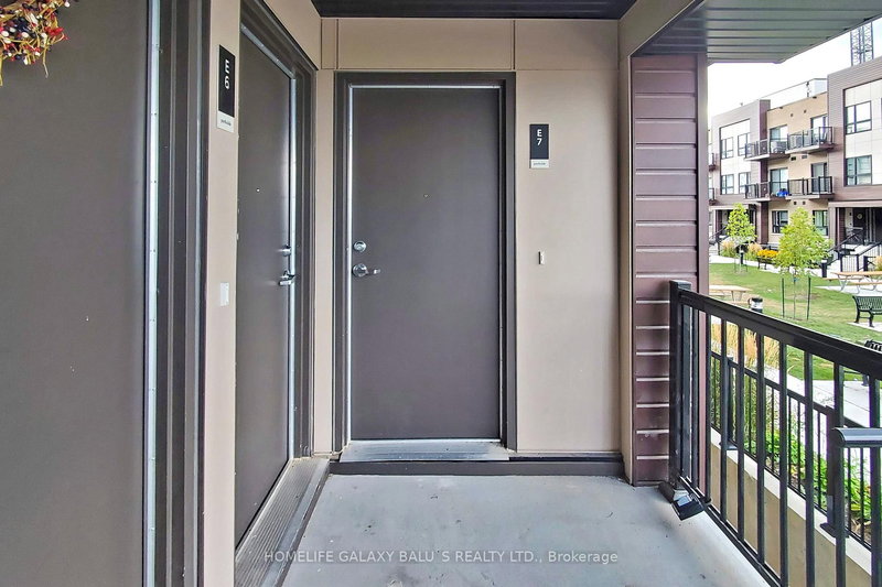 E7 - 20 Palace St, Kitchener, N2E 0J3 | Image 2