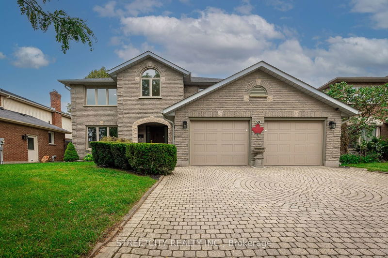 home for sale on 59 Sunnyside Drive