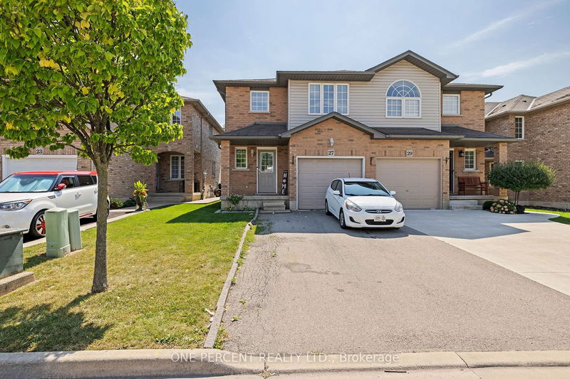 home for sale on 27 Jonathon Court