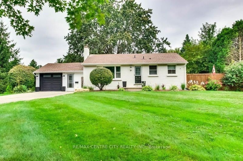 home for sale on 21 KAREN Street