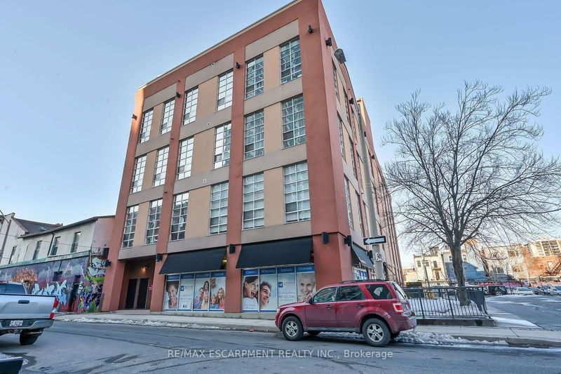  308 - 11 Rebecca St  Hamilton, L8R 3H7 | Image 20