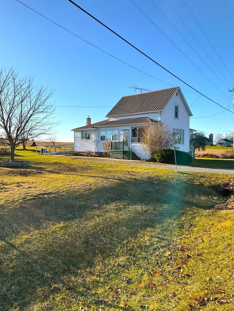 1205 County Road 18 Rd  Prince Edward County, K0K 1P0 | Image 1