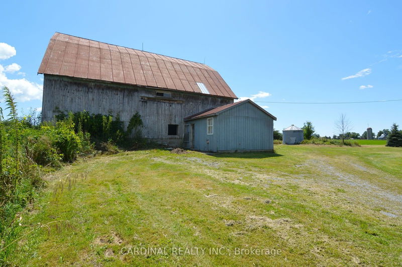 1205 County Road 18 Rd  Prince Edward County, K0K 1P0 | Image 15