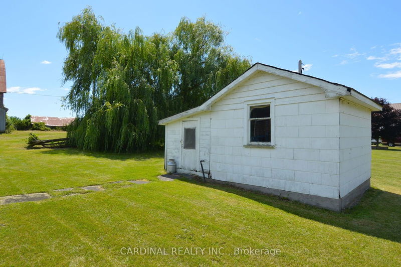 1205 County Road 18 Rd  Prince Edward County, K0K 1P0 | Image 16