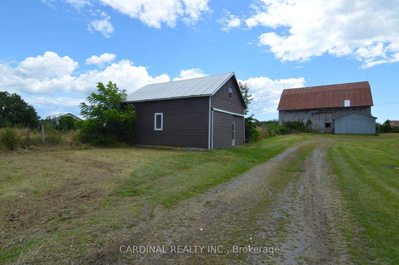 1205 County Road 18 Rd  Prince Edward County, K0K 1P0 | Image 21