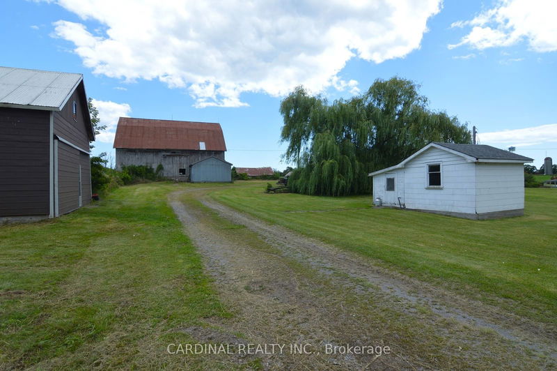 1205 County Road 18 Rd  Prince Edward County, K0K 1P0 | Image 22