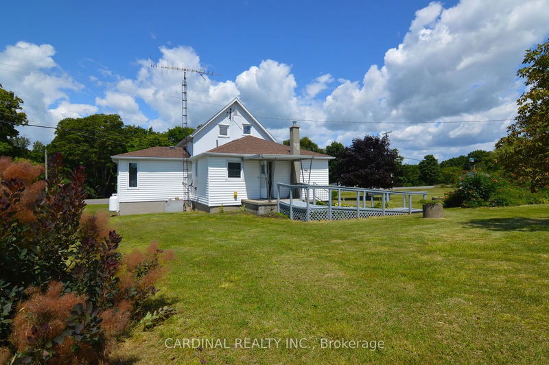 1205 County Road 18 Rd  Prince Edward County, K0K 1P0 | Image 7