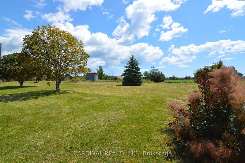 1205 County Road 18 Rd  Prince Edward County, K0K 1P0 | Image 8