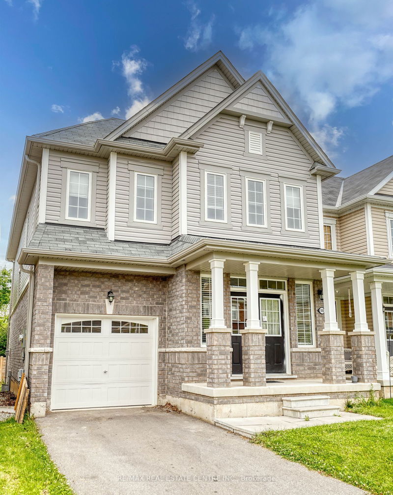 home for sale on 180 Esther Crescent