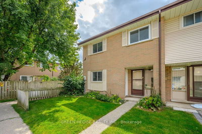  D8 - 527 Woodlawn Rd E Guelph, N1E 1C1 | Image 1