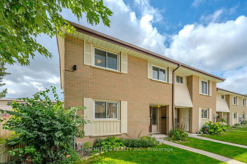  D8 - 527 Woodlawn Rd E Guelph, N1E 1C1 | Image 2