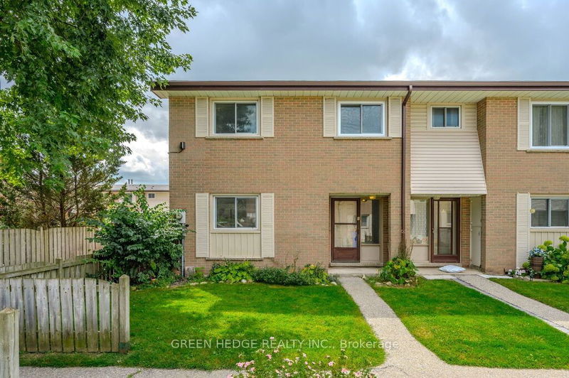  D8 - 527 Woodlawn Rd E Guelph, N1E 1C1 | Image 3