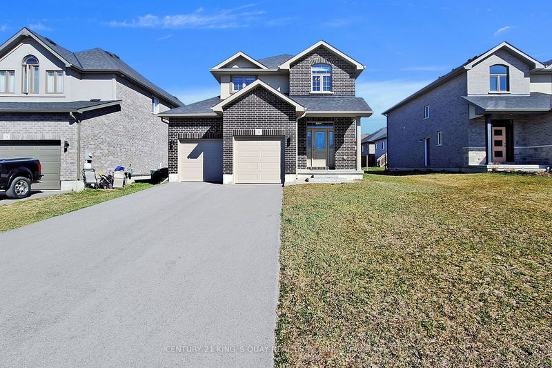 home for sale on 18 Cottonwood Drive