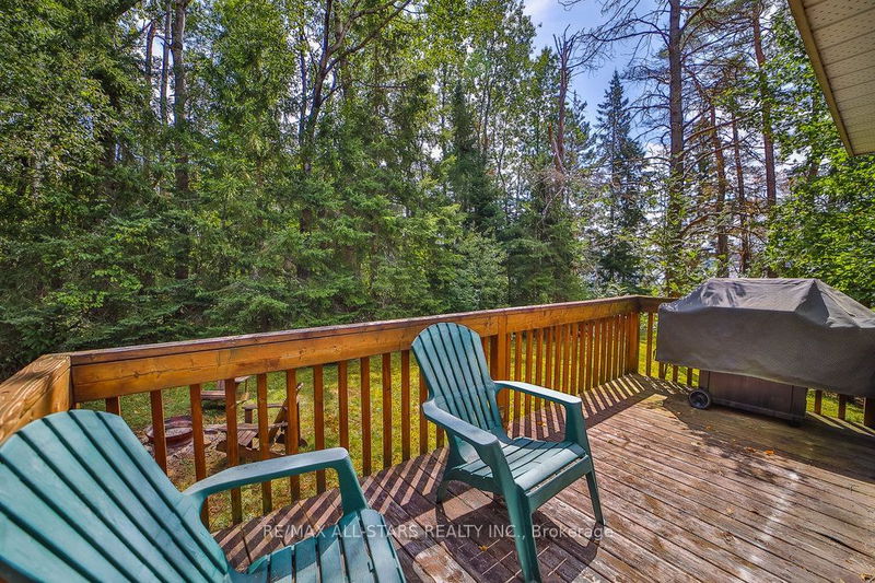 1013 Dwight Bay   Lake of Bays, P0A 1H0 | Image 32