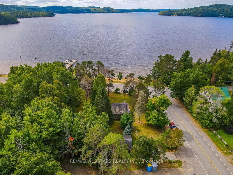 1013 Dwight Bay   Lake of Bays, P0A 1H0 | Image 8