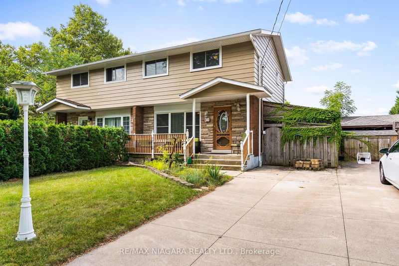 home for sale on 30 Black Knight Road