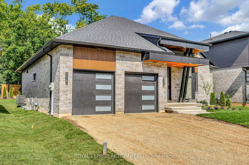 home for sale on 145 Parkside Drive