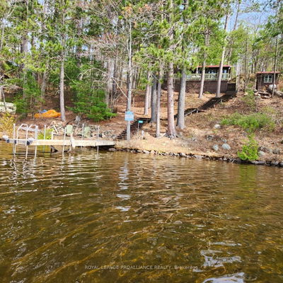 102 Mazinaw Lake   Addington Highlands, K0H 1K0 | Image 1