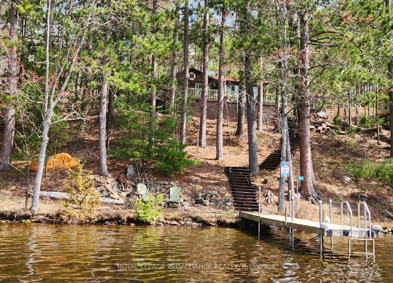 102 Mazinaw Lake   Addington Highlands, K0H 1K0 | Image 18