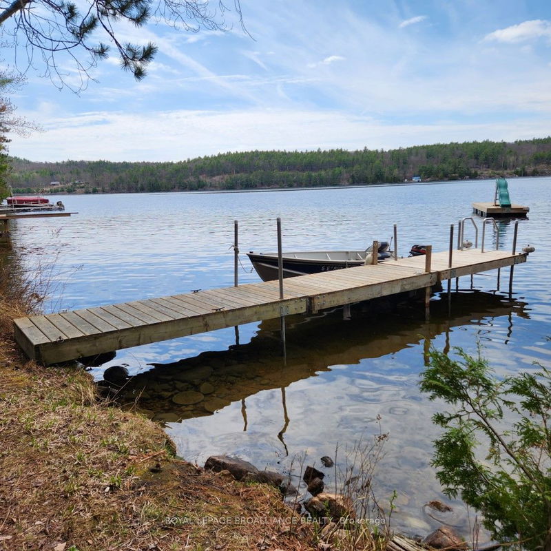 102 Mazinaw Lake   Addington Highlands, K0H 1K0 | Image 3