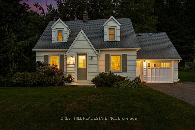 home for sale on 46 Sydenham Street