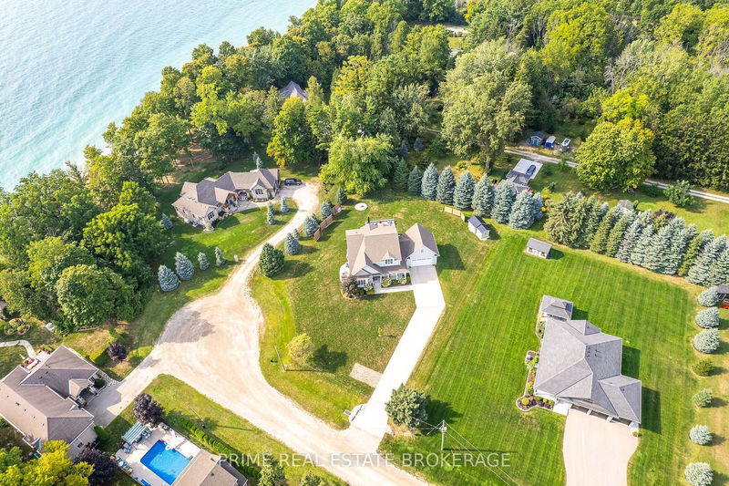 34734 Bayfield Rd, Bluewater - Bayfield image-0-0