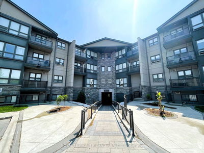  410 - 1 Jacksway Cres  London, N5X 3T5 | Image 1