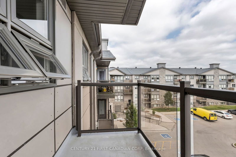  415 - 15 JACKSWAY Cres  London, N5X 3T8 | Image 22